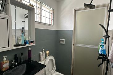 Taman Ungku Tun Aminah