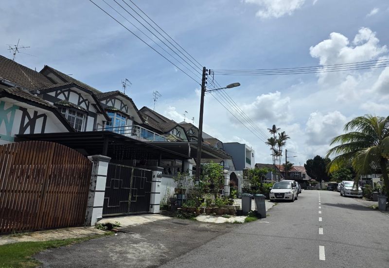 Taman Ungku Tun Aminah