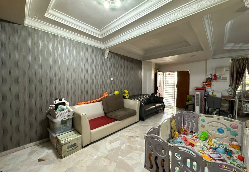 Taman Ungku Tun Aminah