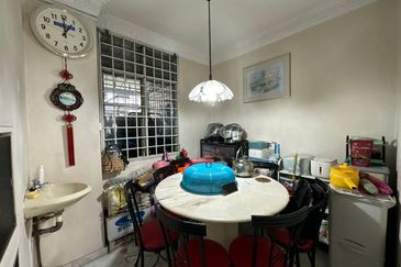 Taman Ungku Tun Aminah