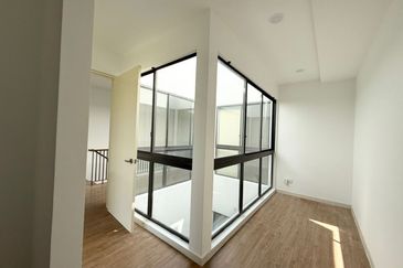 Sunway Emerald Residence