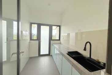 Sunway Emerald Residence