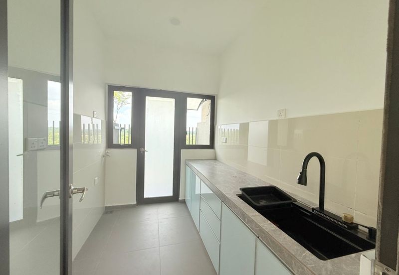 Sunway Emerald Residence