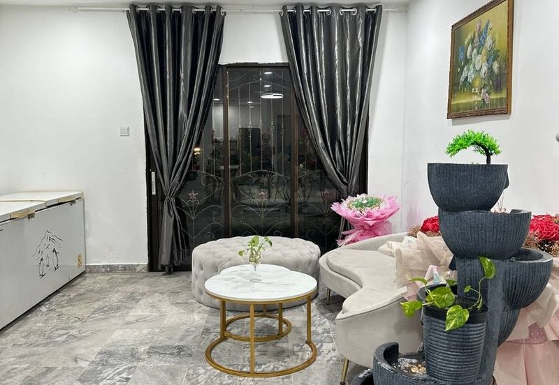 Polo Park Resort Condominium @ Taman Iskandar