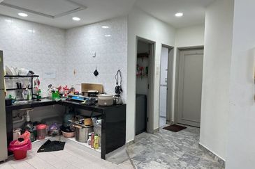 Polo Park Resort Condominium @ Taman Iskandar