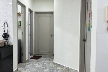 Polo Park Resort Condominium @ Taman Iskandar