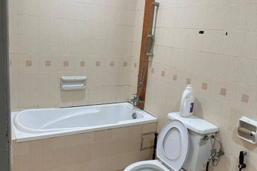 Polo Park Resort Condominium @ Taman Iskandar