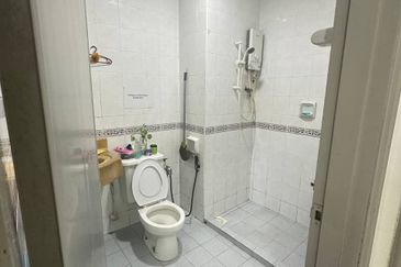 Polo Park Resort Condominium @ Taman Iskandar