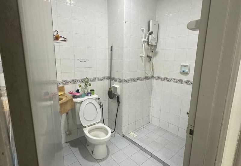 Polo Park Resort Condominium @ Taman Iskandar