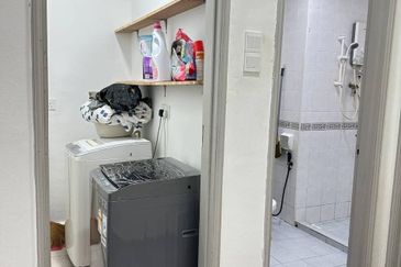 Polo Park Resort Condominium @ Taman Iskandar