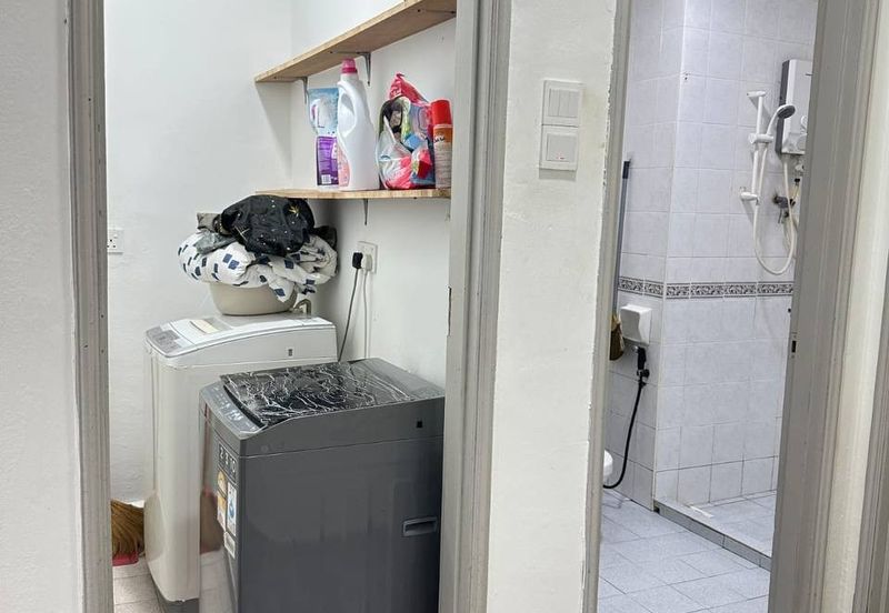 Polo Park Resort Condominium @ Taman Iskandar