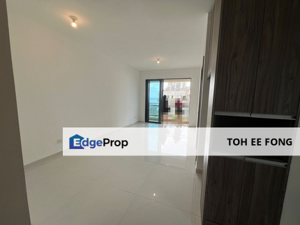 Regalia Park @ Forest City Service Apartment For Sale, Johor, 