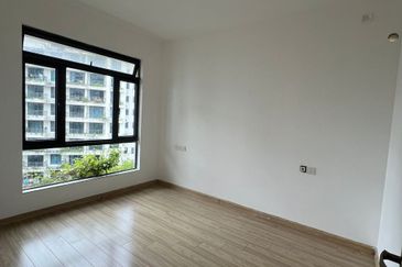 Regalia Park @ Forest City