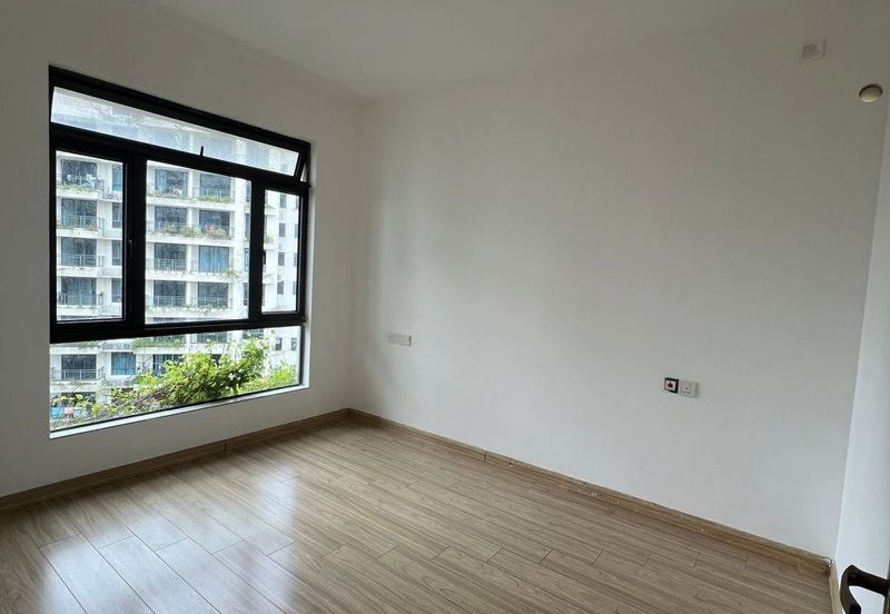 Regalia Park @ Forest City