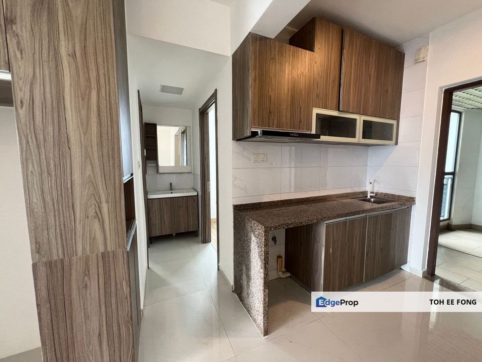 Regalia Park @ Forest City Service Apartment For Sale, Johor, 