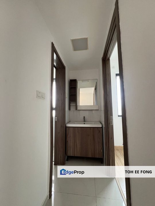 Regalia Park @ Forest City Service Apartment For Sale, Johor, 