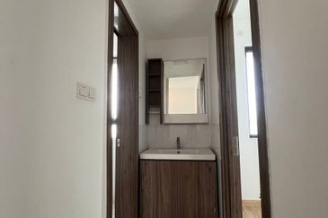 Regalia Park @ Forest City