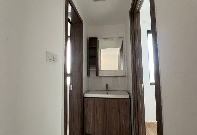 Regalia Park @ Forest City