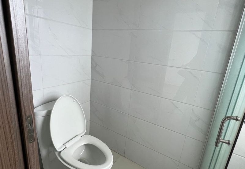 Regalia Park @ Forest City