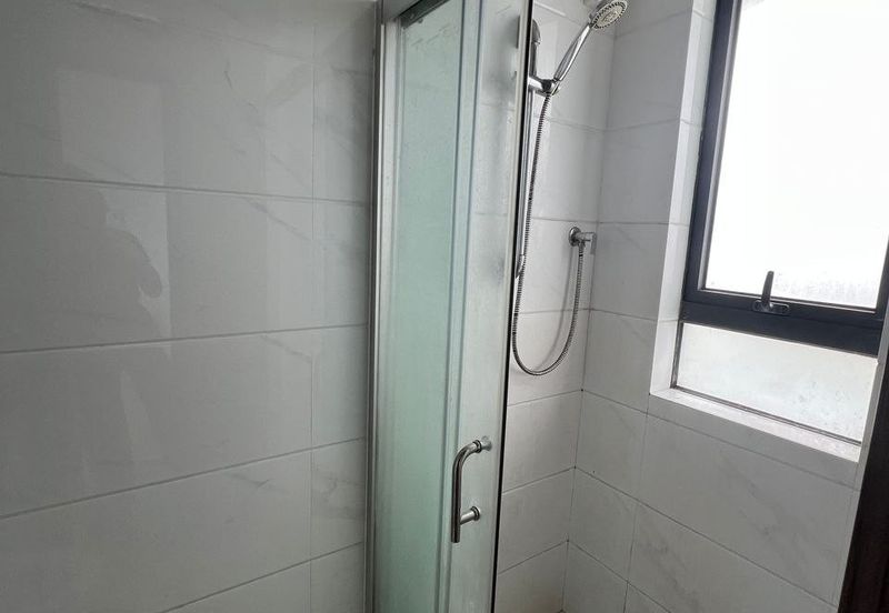 Regalia Park @ Forest City