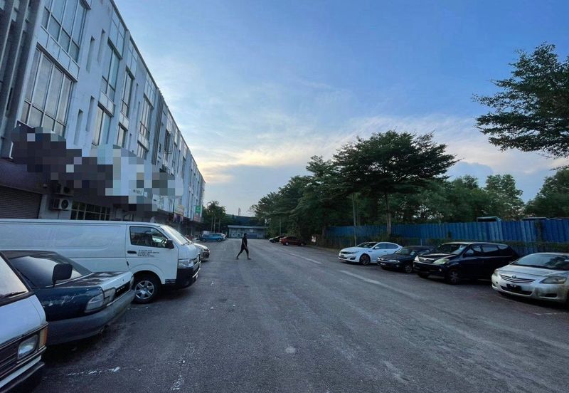 Bandar Baru Kota Puteri