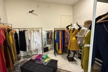 The Cove @ Horizon Hills