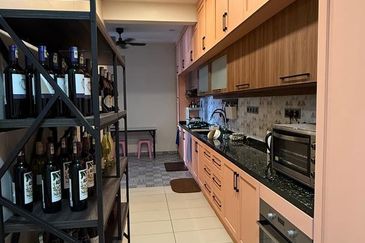 The Cove @ Horizon Hills