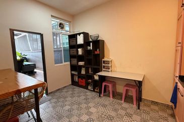 The Cove @ Horizon Hills