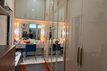 The Cove @ Horizon Hills