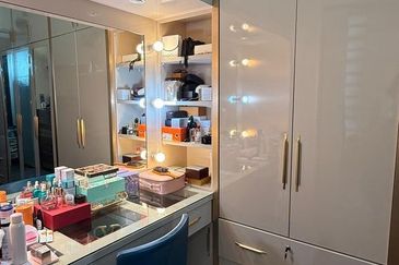 The Cove @ Horizon Hills