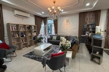 The Cove @ Horizon Hills