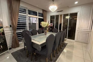 The Cove @ Horizon Hills