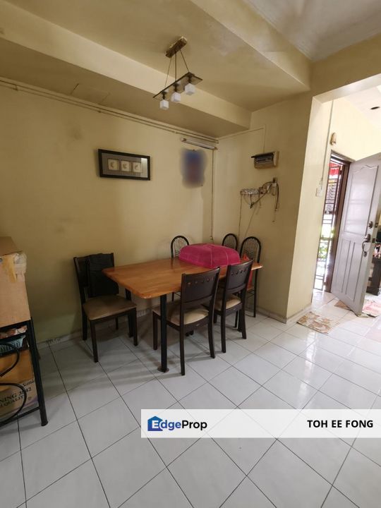 Bandar Selesa Jaya Sri Awana Townhouse Duplex For Sale, Johor, Skudai