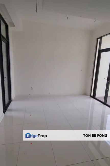 Avira Gardens @ Medini 2 Storey Terrace House For Sale, Johor, Nusajaya