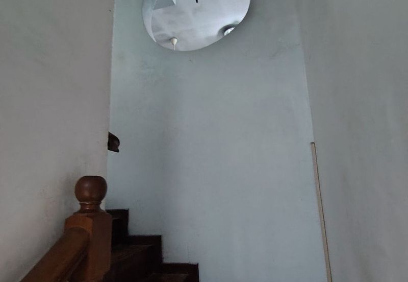 Taman Ungku Tun Aminah