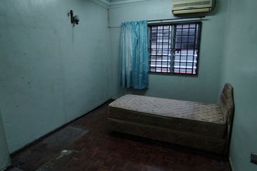 Taman Ungku Tun Aminah