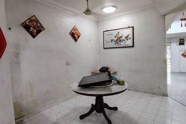 Taman Ungku Tun Aminah