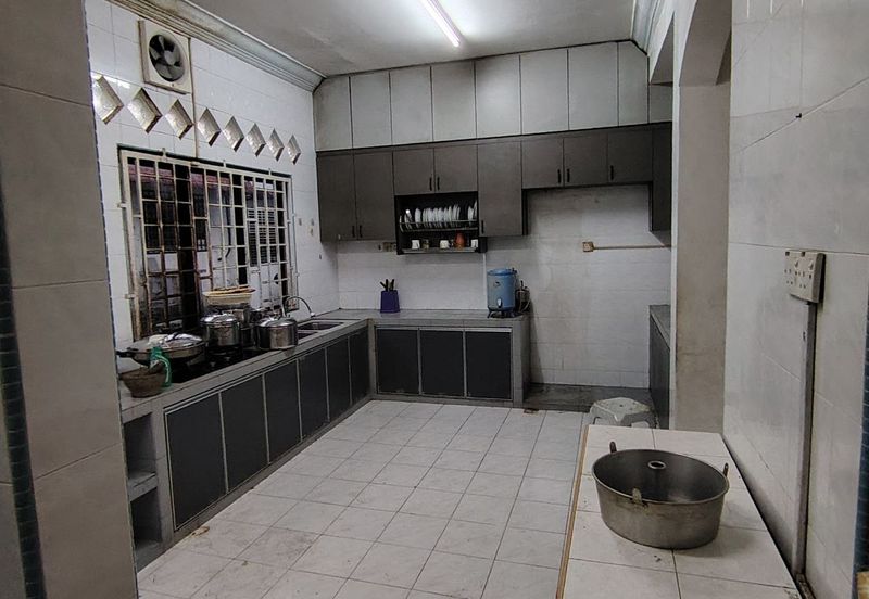 Taman Ungku Tun Aminah