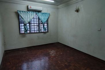 Taman Ungku Tun Aminah