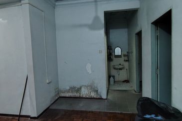 Taman Ungku Tun Aminah