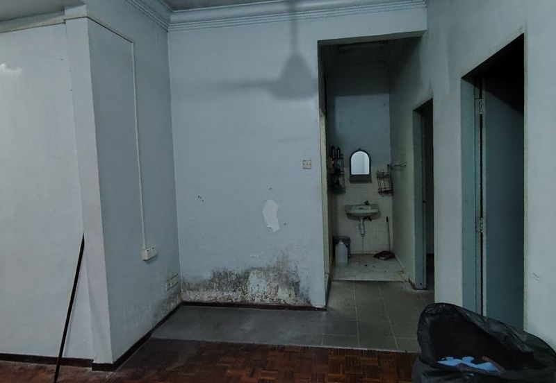 Taman Ungku Tun Aminah