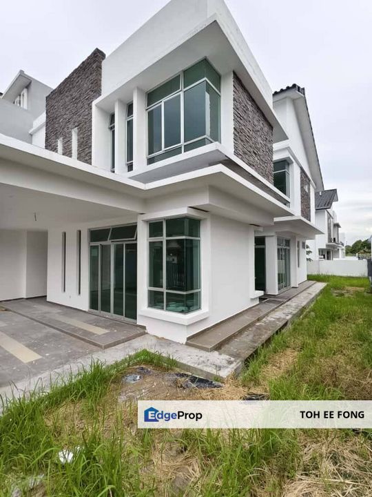 Mutiara Rini 2 Storey Semi-D Original Condition For Sale for Sale @RM1 ...