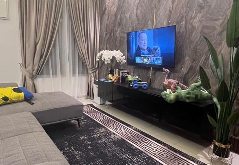 Bandar Baru Permas Jaya