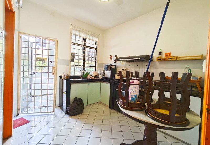 Bandar Baru Permas Jaya