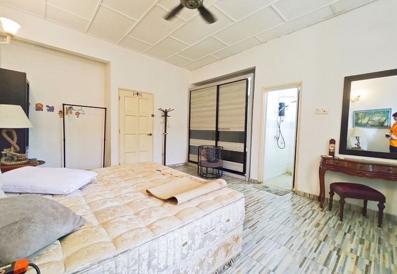 Bandar Baru Permas Jaya