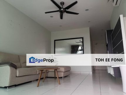 Sky Peak Residence @ Setia Tropika For Sale, Johor, Setia Tropika
