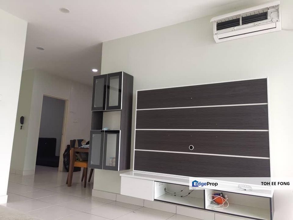 Sky Peak Residence @ Setia Tropika For Sale, Johor, Setia Tropika