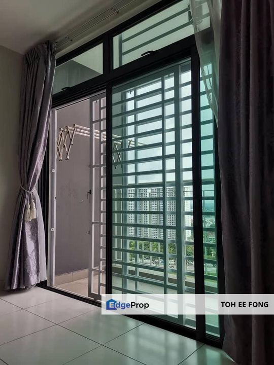 Sky Peak Residence @ Setia Tropika For Sale, Johor, Setia Tropika