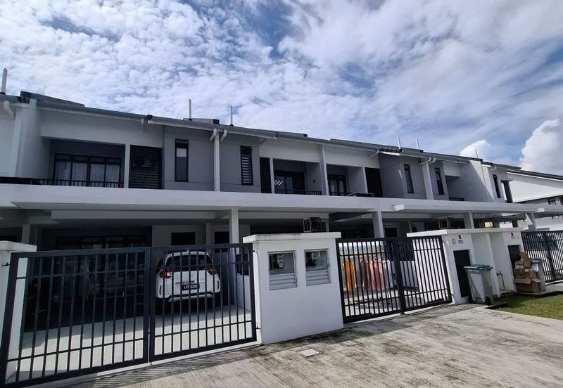 Aspira ParkHomes @ Gelang Patah