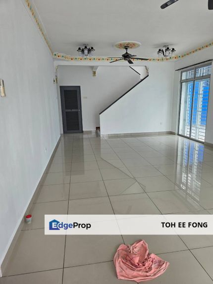 Mutiara Rini 2 Storey Link Bungalow Renovated Unit For Sale, Johor, Skudai